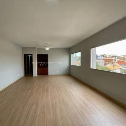Buy this 4 bed apartment on Rua Suécia in Boa Vista, Uberaba - MG
