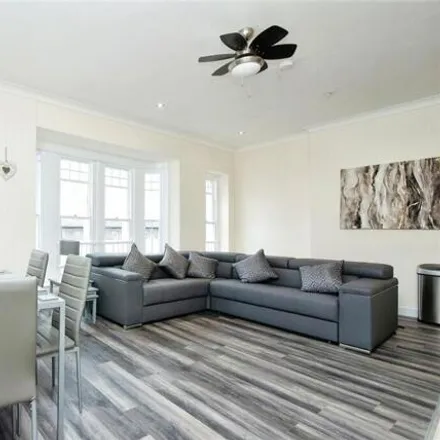 Image 2 - City Centre, Griffin Executive Apartments, Griffin Street, Newport, NP20 1GL, United Kingdom - House for sale