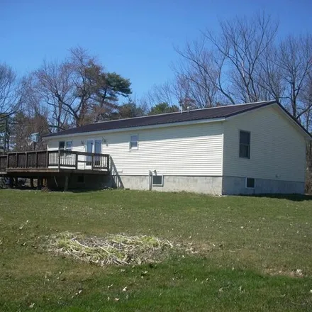 Buy this 3 bed house on 367 Cook Road in Schermerhorn Landing, Saint Lawrence County