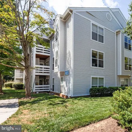 Rent this 2 bed apartment on 10302 Appalachian Circle in Oakton, Fairfax County