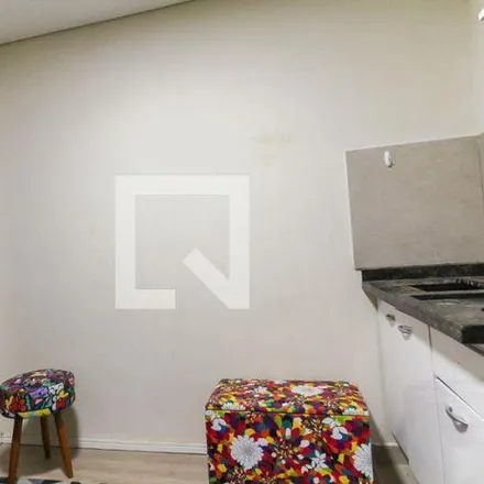 Rent this 1 bed apartment on Edifício Carla in Rua Almirante Brasil 279, Mooca