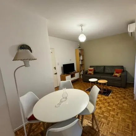 Rent this 1 bed apartment on Marcelo T. de Alvear 1938 in Recoleta, C1122 AAH Buenos Aires