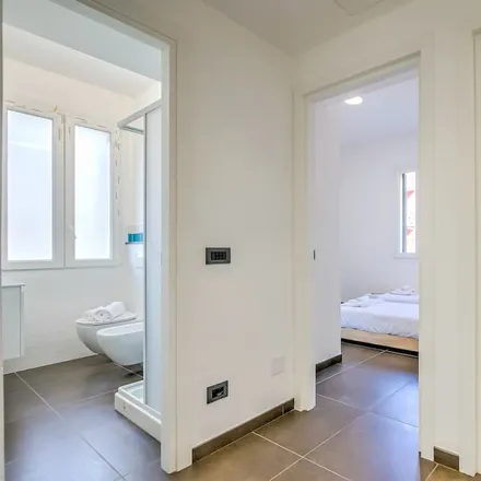 Rent this 2 bed apartment on Recco in Via Gerolamo Speroni, 16036 Recco Genoa