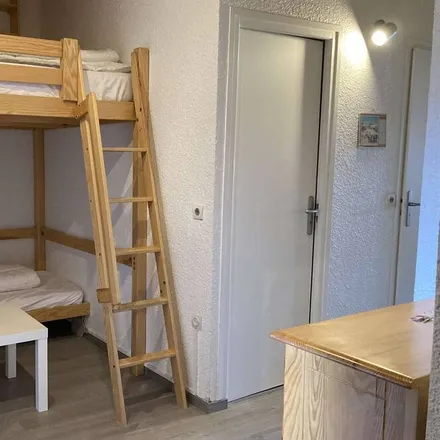 Rent this 1 bed apartment on 38750 Huez