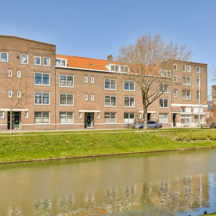 Image 4 - Lange Hilleweg 63A, 3073 BJ Rotterdam, Netherlands - Apartment for rent