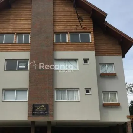 Buy this 1 bed apartment on Rua da Floresta in Minuano, Gramado - RS