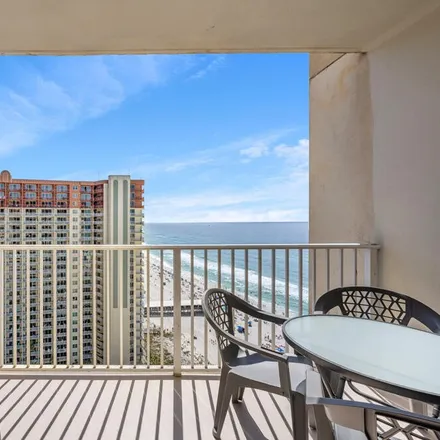 Image 8 - Shores of Panama, 9900 South Thomas Drive, West Panama City Beach, Panama City Beach, FL 32408, USA - Condo for sale