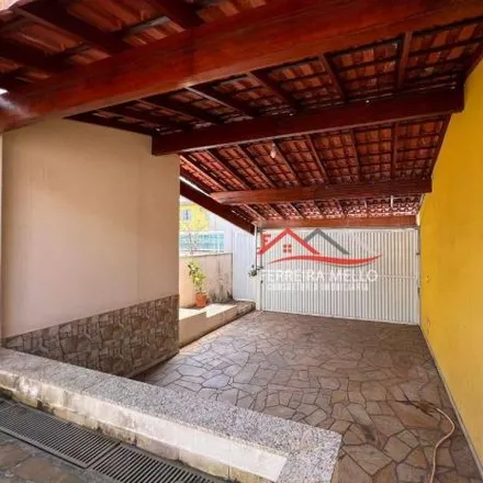 Buy this 2 bed house on Rua Santa Cecília in Região Central, Caieiras - SP