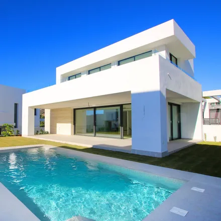 Image 1 - 29600 Marbella, Spain - House for sale
