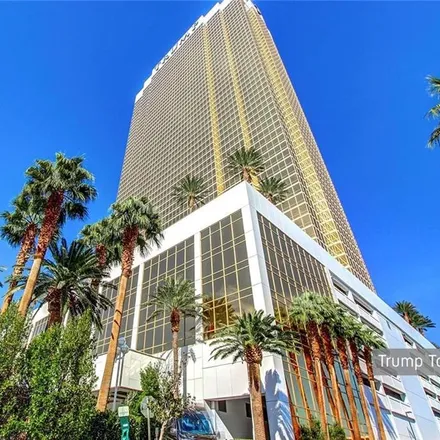 Image 1 - Fashion Show Drive, Paradise, NV 89169, USA - Condo for sale