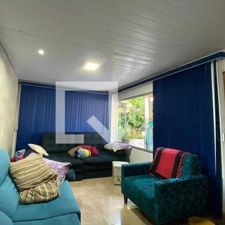 Buy this 2 bed house on Rua Emílio Riegel in Canudos, Novo Hamburgo - RS