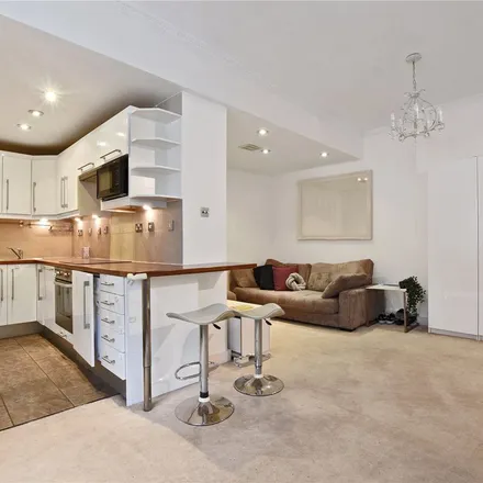 Image 3 - Hanover Gate Mansions, Park Road, London, NW1 6XU, United Kingdom - Apartment for rent