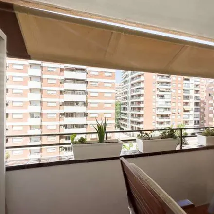 Image 2 - Carrer de Poblet, 23, 08028 Barcelona, Spain - Apartment for rent