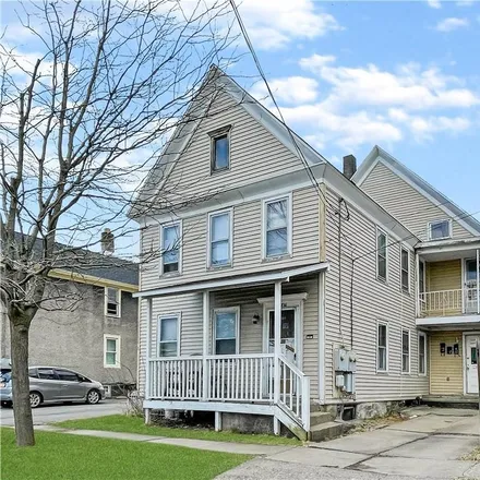 Buy this 7 bed apartment on 736 Jay Street in City of Utica, NY 13501