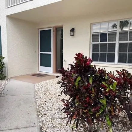 Buy this 2 bed condo on 201 Silver Lake Dr Unit 101 in Venice, Florida