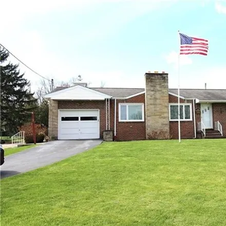Buy this 2 bed house on 221 Water Street in Fairdale, Cumberland Township