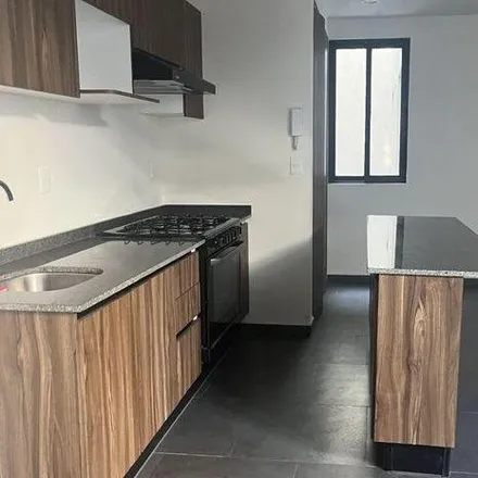 Rent this 2 bed apartment on Calle Río Guadalquivir 66 in Cuauhtémoc, 06500 Mexico City