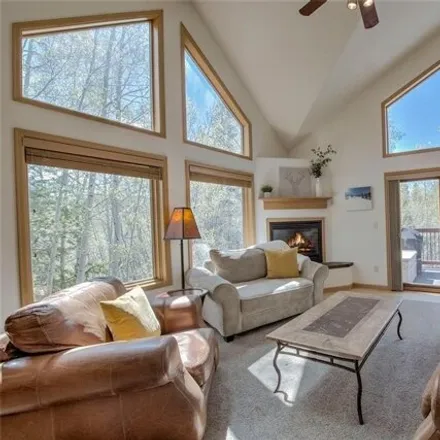 Buy this 4 bed house on 68 Salt Lick Ct in Silverthorne, Colorado