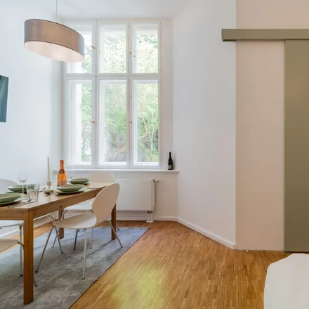 Image 8 - Alt-Moabit 106, 10559 Berlin, Germany - Apartment for rent