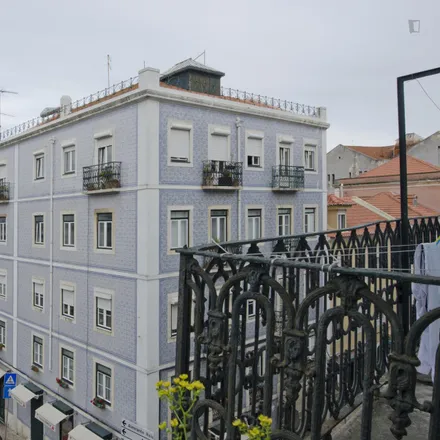 Image 5 - Farmácia Silmar, Rua de São Lázaro 128, 1150-334 Lisbon, Portugal - Room for rent