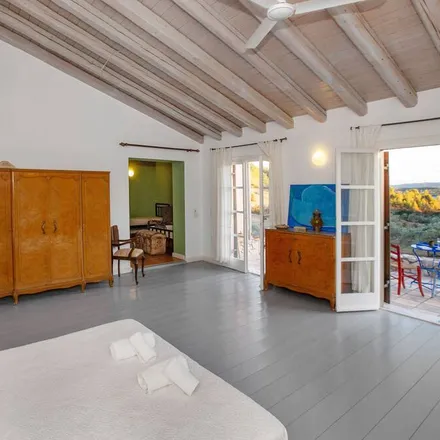 Rent this 4 bed house on AKS Porto Heli in Πόρτο Χέλι - Κόστα, Kranidi