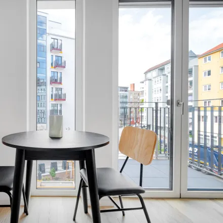 Image 3 - Dennewitzstraße 4, 10785 Berlin, Germany - Apartment for rent