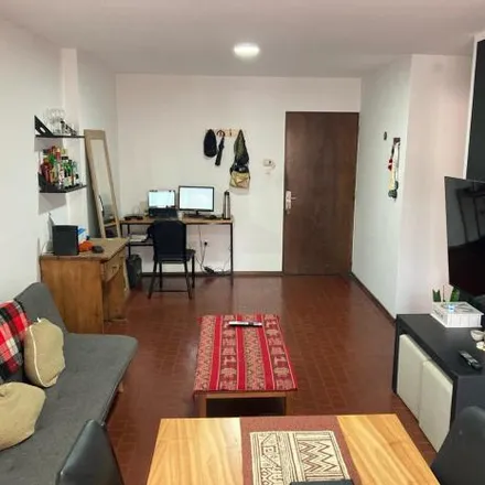 Buy this 2 bed apartment on Avenida Vélez Sarsfield 152 in La Peatonal, Galería Santo Domingo