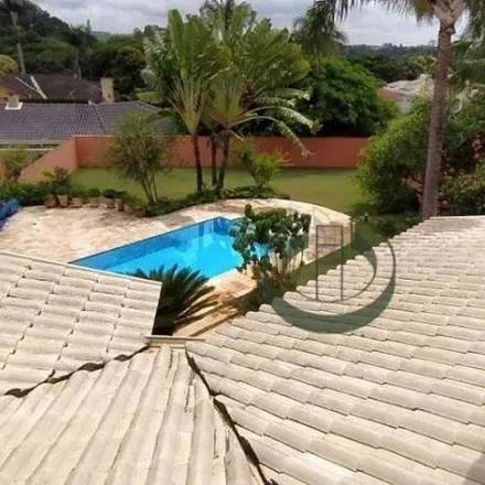 Buy this 4 bed house on Estrada da Rhodia in Barão Geraldo, Campinas - SP