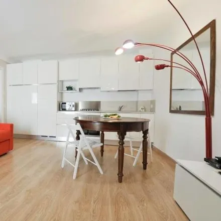 Rent this 2 bed apartment on Mugen in Via Vigevano, 20136 Milan MI