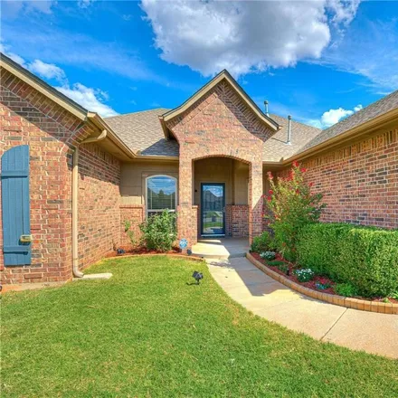 Buy this 3 bed house on 15900 Kayly Court in Oklahoma City, OK 73013