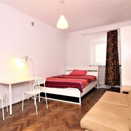Rent this 2 bed apartment on Aleja Ignacego Daszyńskiego 26 in 31-534 Krakow, Poland