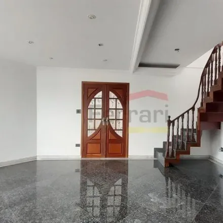 Buy this 3 bed apartment on Edifício Rhodes in Avenida Nova Cantareira 173, Jardim São Paulo