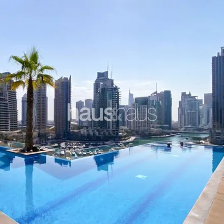 Image 3 - Marina Gate, Marina Walk, Dubai Marina, Dubai, United Arab Emirates - Apartment for rent