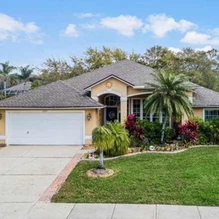 Buy this 4 bed house on 1737 Creekwater Boulevard in Port Orange, FL 32128