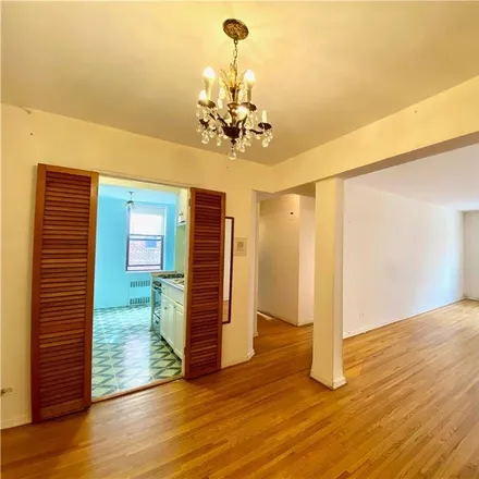 Buy this 1 bed apartment on 1840 East 13th Street in New York, NY 11229