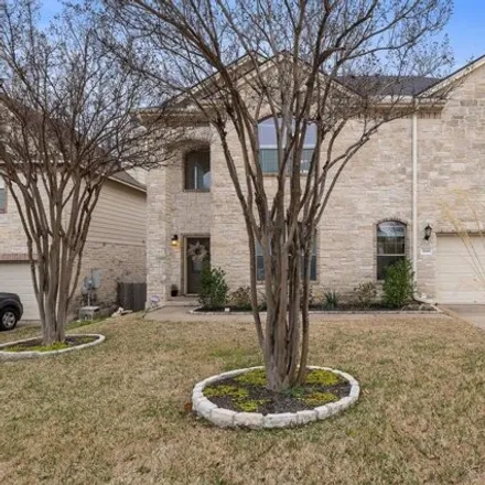 Buy this 4 bed house on 3885 Laurel Ridge Drive in Round Rock, TX 78665