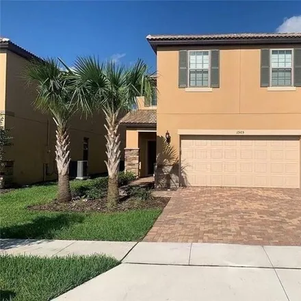 Rent this 5 bed house on 8891 Bengal Court in Osceola County, FL 34747