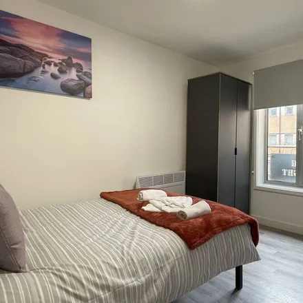 Rent this 1 bed apartment on Sheffield in S1 4EE, United Kingdom