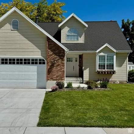 Buy this 5 bed house on 1454 South 700 East in Hen Farm Estates, Kaysville