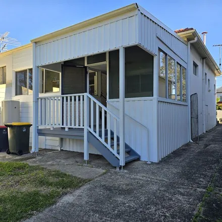 Rent this 4 bed apartment on Riverview Road in Earlwood NSW 2206, Australia