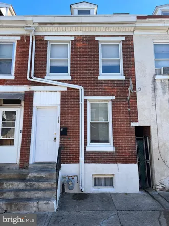 Image 2 - 524 Norris Street, Norristown, PA 19401, USA - Townhouse for sale