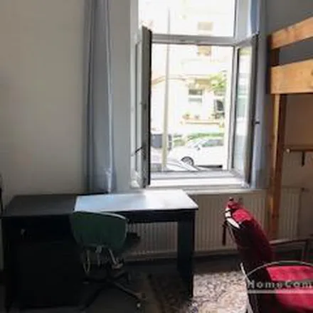 Rent this 1 bed apartment on Blücherstraße 1-2 in 38102 Brunswick, Germany