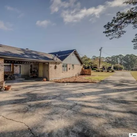 Image 5 - 134 Dupont Circle, D'Arbonne Hills, Ouachita Parish, LA 71291, USA - House for sale