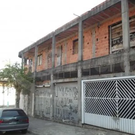 Image 2 - Rua Argemiro Satiro, Jardim das Bandeiras, Osasco - SP, 06160-400, Brazil - House for rent