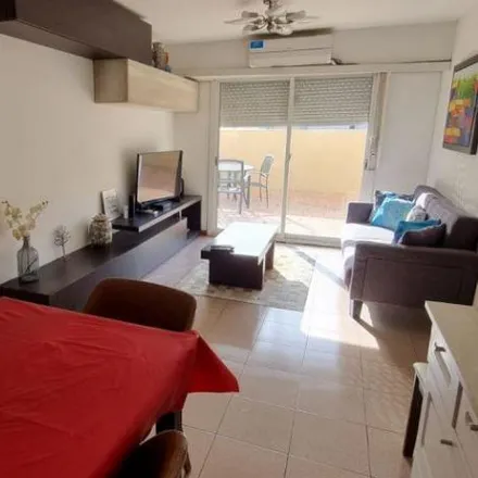Rent this 2 bed apartment on Fuente del Centenario in Área Centro Sur, Neuquén