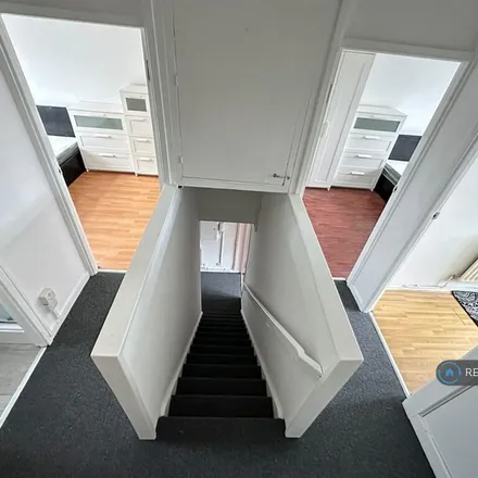 Rent this 3 bed apartment on Montefiore Centre in Hanbury Street, Spitalfields