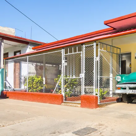 Rent this 3 bed house on Havana in Romerillo, CU