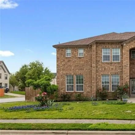 Buy this 6 bed house on 4500 Cisco Valley Drive in Pflugerville, TX 78664
