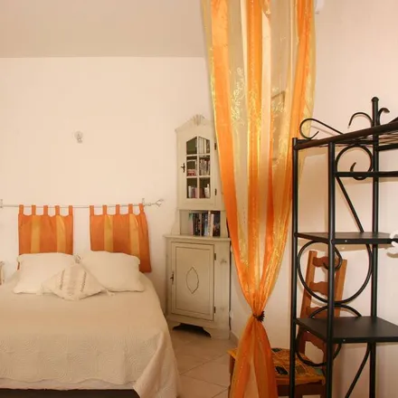 Rent this 1 bed apartment on 06140 Vence