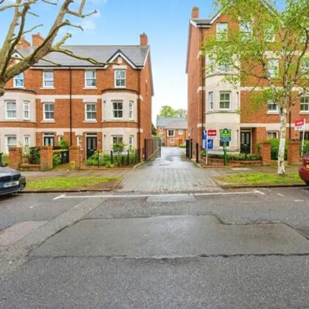 Image 1 - Warwick Avenue, Bedford, MK40 2EG, United Kingdom - Apartment for sale